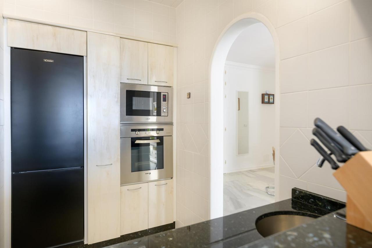 Penthouse Over The Sea Costa Teguise Exterior foto